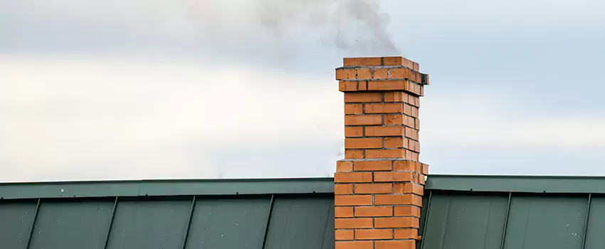Animal Screen Chimney Cap Repair And Installation Services in Kendall, Florida