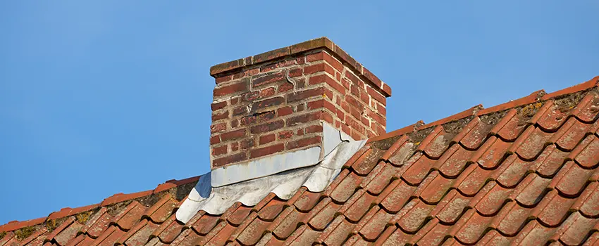 Residential Chimney Bricks Rotten Repair Services in Kendall, FL