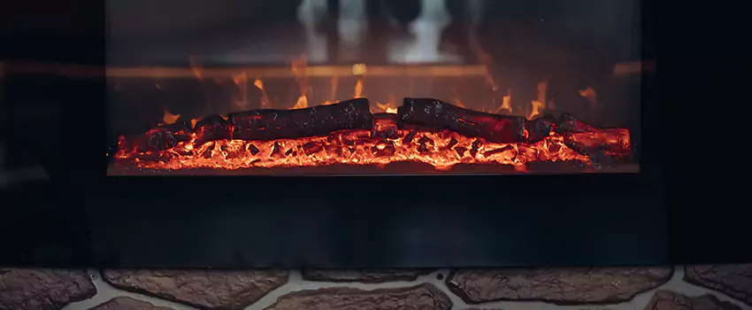Outdoor Electric Fireplace Installation Solutions in Kendall, FL