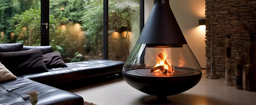 Affordable Floating Fireplace Repair And Installation Services in Kendall, Florida