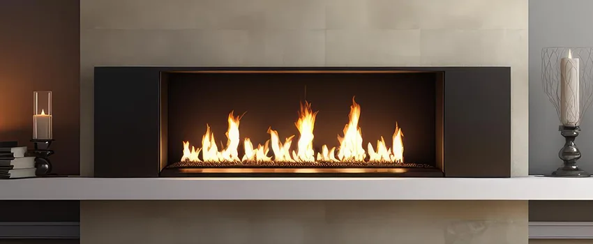 Vent Free Gas Fireplaces Repair Solutions in Kendall, Florida