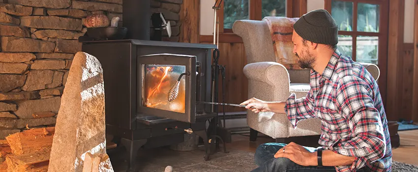 Cost of Pellet Fireplace Installation Services in Kendall, FL