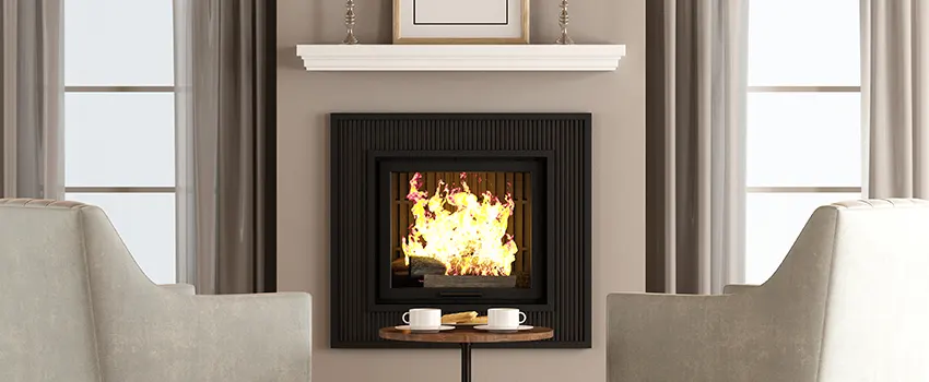 Superior Outdoor Fireplace Repair in Kendall, FL