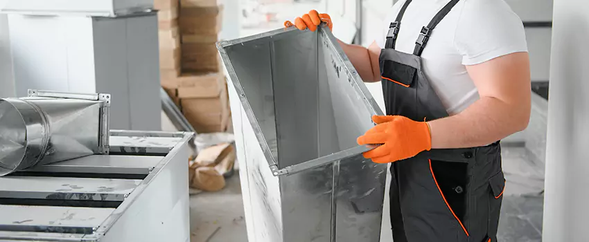 Ventilation Fan Cleaning Services in Kendall, Florida