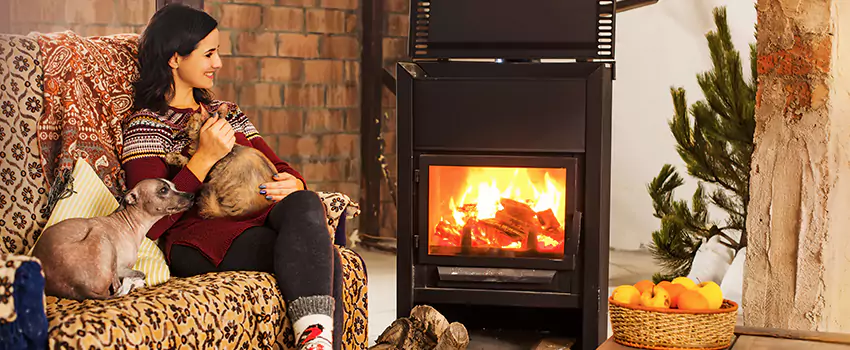 Wood Stove Chimney Cleaning Services in Kendall, FL