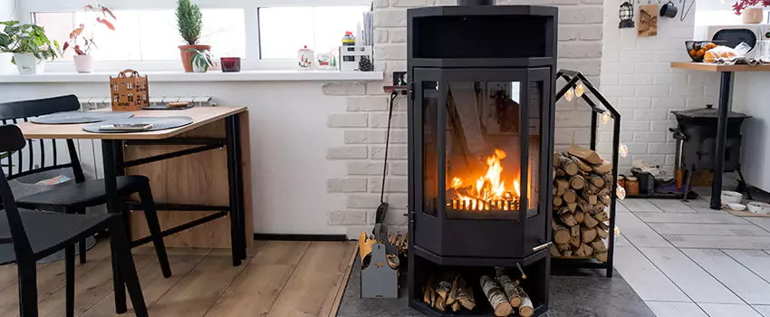 Wood Stove Inspection Services in Kendall, FL