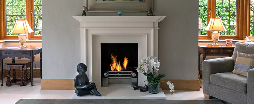 Astria Open-Hearth Wood Fireplaces Services in Kendall, FL