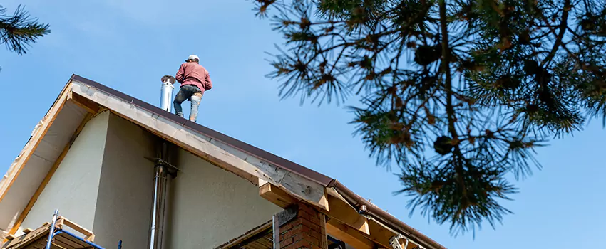 Birds Removal Contractors from Chimney in Kendall, FL