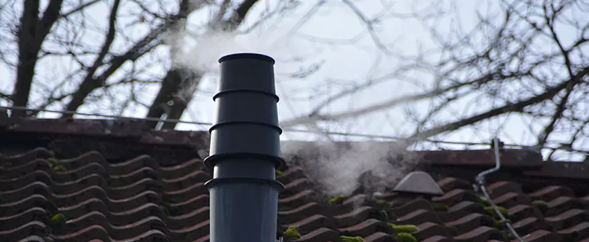 Broken Chimney Animal Screen Repair And Installation in Kendall, FL
