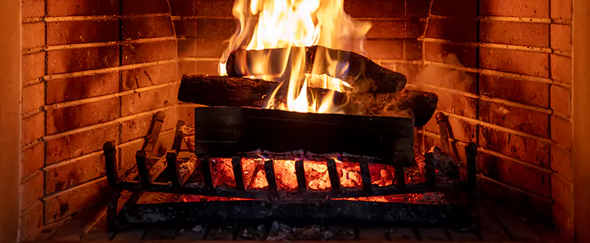 Chimney Ash Dump Cover Repair Services in Kendall, FL