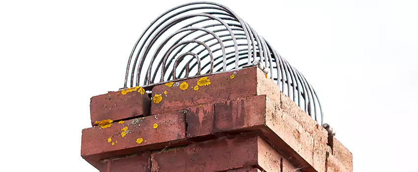 Chimney Crown Problems in Kendall, Florida