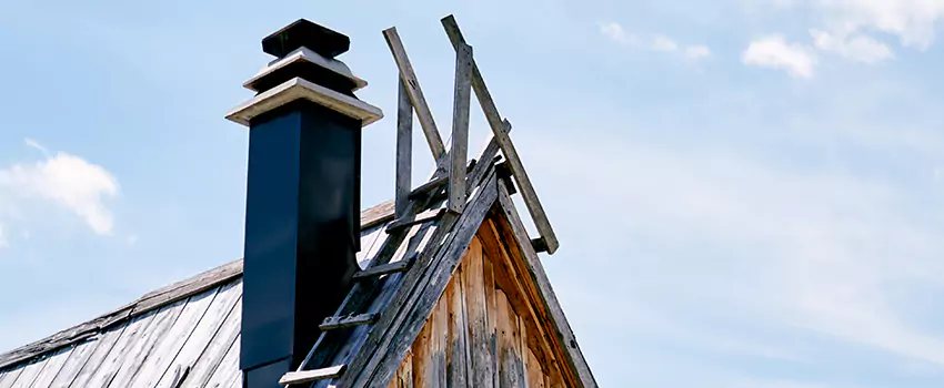 Chimney Pot Inspection in Kendall, FL