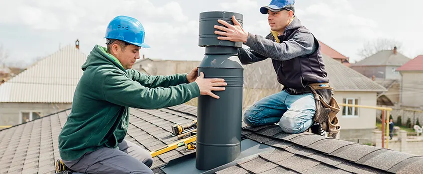Commercial Chimney Cost in Kendall, FL