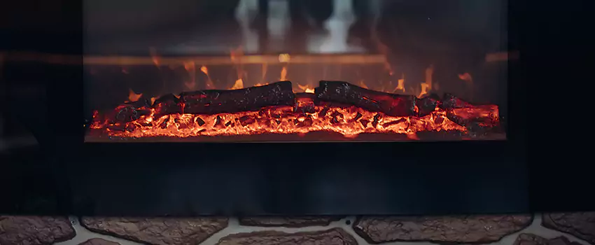 Cost of Electric Fireplace Repair Service in Kendall, Florida