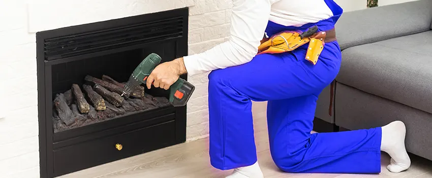 Fireplace Safety Inspection Specialists in Kendall, Florida