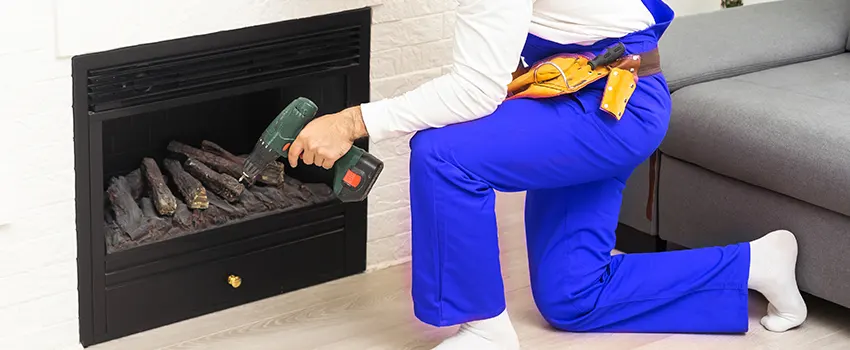 Pellet Fireplace Repair Services in Kendall, FL