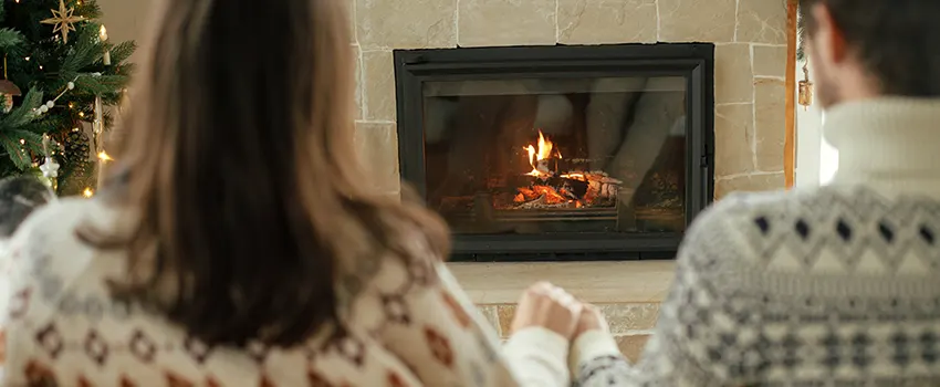 Superior Open-Hearth Wood Fireplaces in Kendall, FL