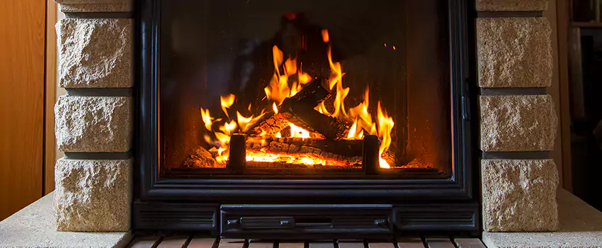 Cost of Wood Fireplace Installation in Kendall, FL