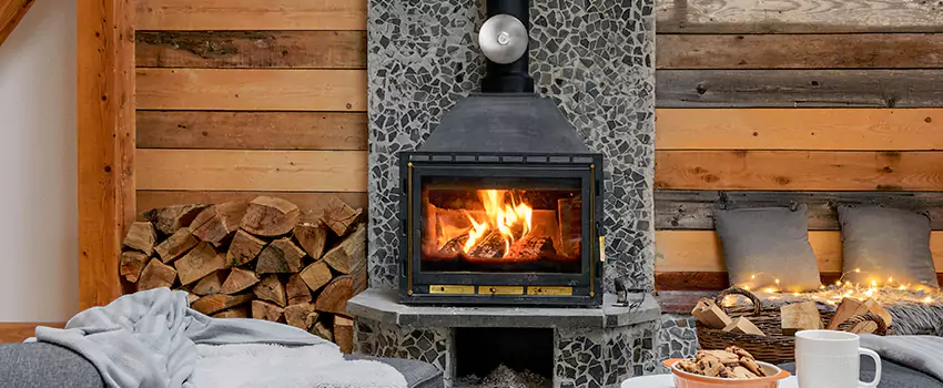 Affordable Wood Fireplace Fixing Solutions in Kendall, Florida