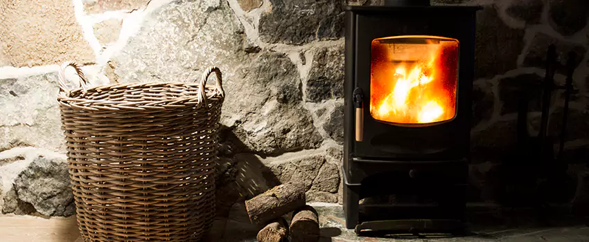 Wood Stove Fire Bricks Cleaning Services in Kendall, Florida